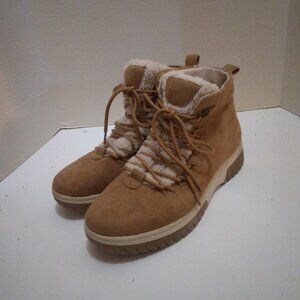 White Mountain Galaxy boots size 9.5
